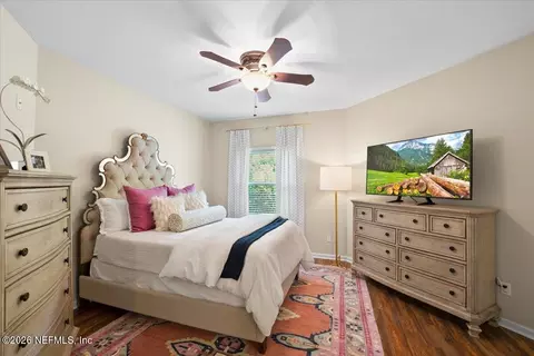 Bedroom - 2781 Oakgrove Ave, Saint Augustine, FL 32092 photo 3 of 6