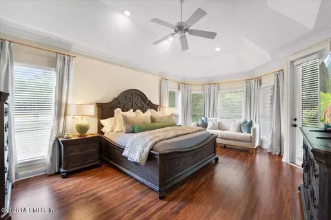 Bedroom - 2781 Oakgrove Ave, Saint Augustine, FL 32092 photo 1 of 6