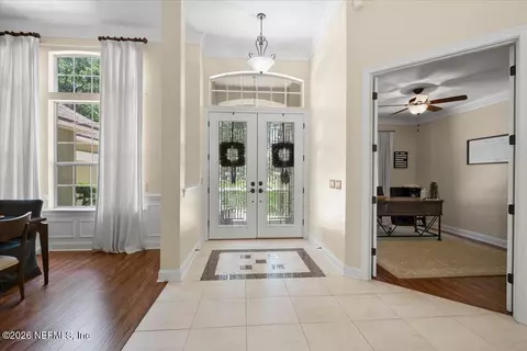Entry Way - 2781 Oakgrove Ave, Saint Augustine, FL 32092 photo 1 of 2