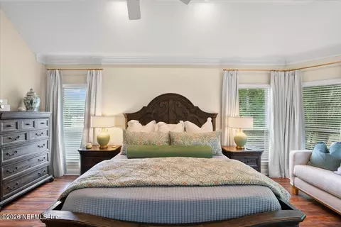 Bedroom - 2781 Oakgrove Ave, Saint Augustine, FL 32092 photo 2 of 6