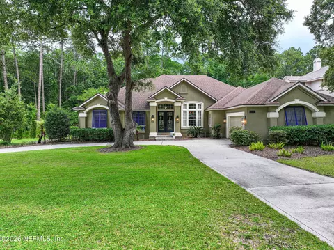 Exterior - 2781 Oakgrove Ave, Saint Augustine, FL 32092 photo 7 of 11