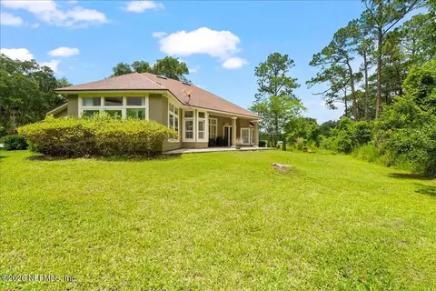 Exterior - 2781 Oakgrove Ave, Saint Augustine, FL 32092 photo 1 of 11