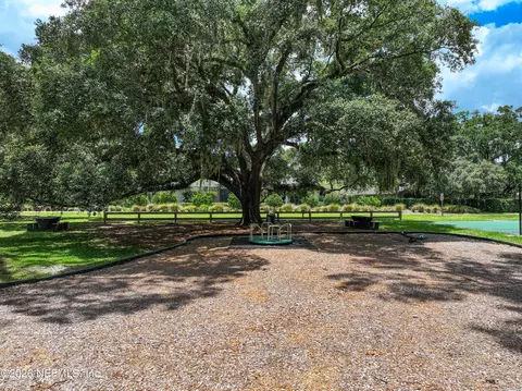 Exterior - 2781 Oakgrove Ave, Saint Augustine, FL 32092 photo 11 of 11