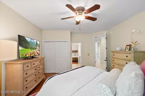 Bedroom - 2781 Oakgrove Ave, Saint Augustine, FL 32092 photo 4 of 6
