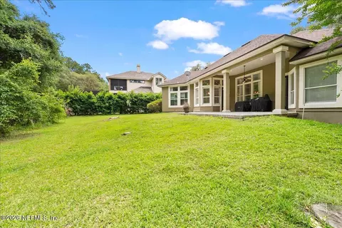 Exterior - 2781 Oakgrove Ave, Saint Augustine, FL 32092 photo 2 of 11