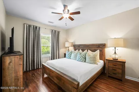 Bedroom - 2781 Oakgrove Ave, Saint Augustine, FL 32092 photo 5 of 6