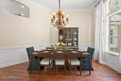 Dining - 2781 Oakgrove Ave, Saint Augustine, FL 32092 photo 1 of 3