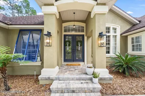 Exterior - 2781 Oakgrove Ave, Saint Augustine, FL 32092 photo 10 of 11