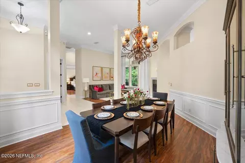 Dining - 2781 Oakgrove Ave, Saint Augustine, FL 32092 photo 2 of 3