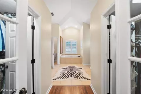 Entry Way - 2781 Oakgrove Ave, Saint Augustine, FL 32092 photo 2 of 2