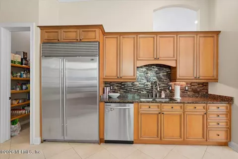Kitchen - 2781 Oakgrove Ave, Saint Augustine, FL 32092 photo 2 of 4