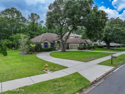 Exterior - 2781 Oakgrove Ave, Saint Augustine, FL 32092 photo 9 of 11