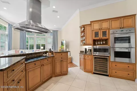 Kitchen - 2781 Oakgrove Ave, Saint Augustine, FL 32092 photo 1 of 4