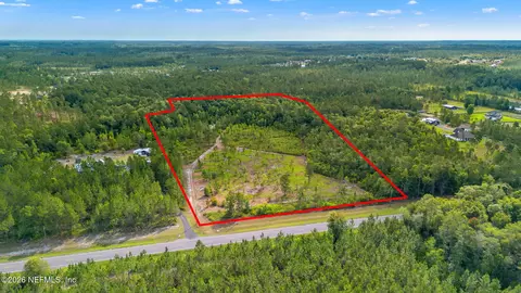 0 County Road 125, Glen St. Mary, FL 32040