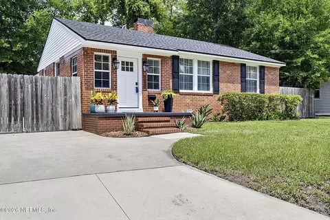 1037 S Fairwood Ln, Jacksonville, FL 32205