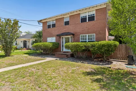 1731 Flagler Ave, Jacksonville, FL 32207
