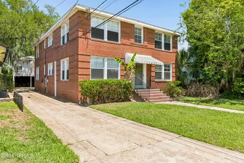 1037 Riviera St, Jacksonville, FL 32207