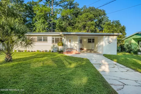 4512 Ish Brant Rd W, Jacksonville, FL 32210