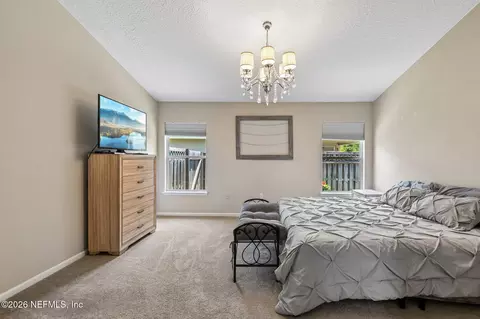 Bedroom - 2839 Sheephead Ct, Saint Augustine, FL 32092 photo 1 of 5