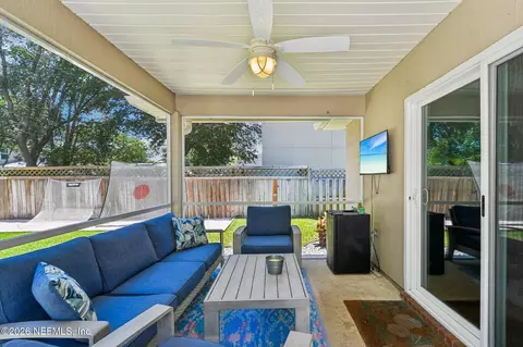 Exterior - 2839 Sheephead Ct, Saint Augustine, FL 32092 photo 3 of 7
