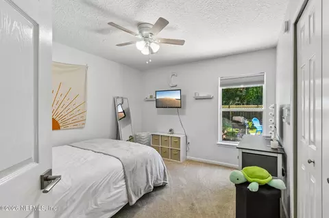 Bedroom - 2839 Sheephead Ct, Saint Augustine, FL 32092 photo 4 of 5
