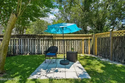 Exterior - 2839 Sheephead Ct, Saint Augustine, FL 32092 photo 5 of 7