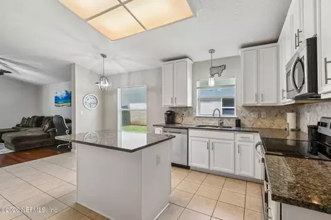 Kitchen - 2839 Sheephead Ct, Saint Augustine, FL 32092 photo 1 of 4