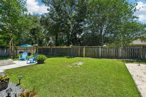 Exterior - 2839 Sheephead Ct, Saint Augustine, FL 32092 photo 7 of 7