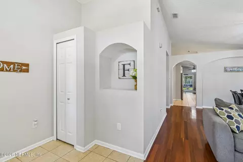 Entry Way - 2839 Sheephead Ct, Saint Augustine, FL 32092 photo 1 of 2