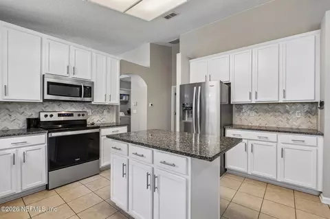 Kitchen - 2839 Sheephead Ct, Saint Augustine, FL 32092 photo 3 of 4