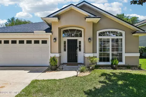 Exterior - 2839 Sheephead Ct, Saint Augustine, FL 32092 photo 2 of 7