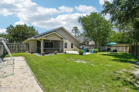 Exterior - 2839 Sheephead Ct, Saint Augustine, FL 32092 photo 6 of 7