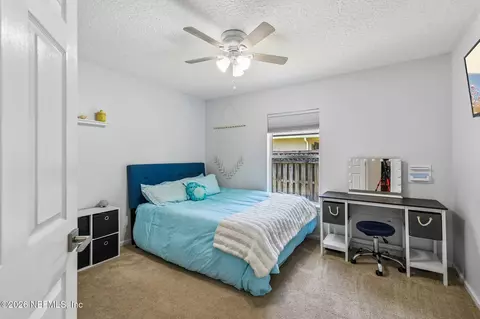 Bedroom - 2839 Sheephead Ct, Saint Augustine, FL 32092 photo 5 of 5