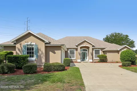 12564 Dewhurst Cir, Jacksonville, FL 32218