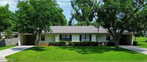 45388 Dixie Ave, Callahan, FL 32011
