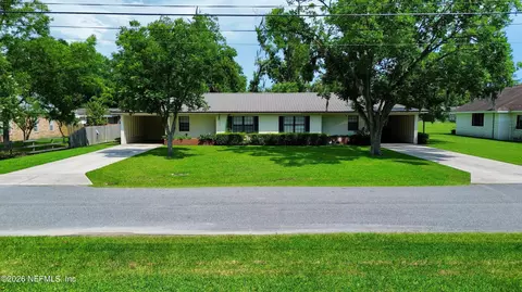 45388 Dixie Ave, Callahan, FL 32011