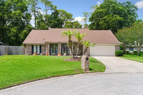 3869 Marnie Pl, Jacksonville, FL 32223