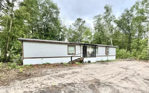 2744 Burroughs Rd, Middleburg, FL 32068