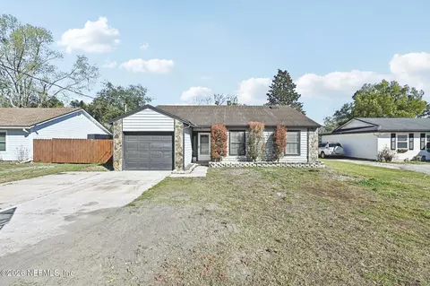 12717 Allport Rd, Jacksonville, FL 32258