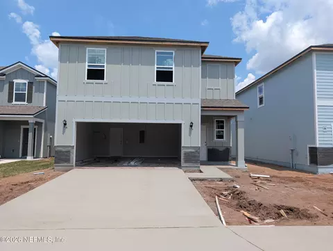 14780 Macademia Ln, Jacksonville, FL 32218