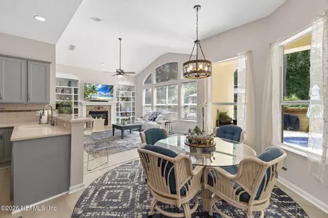 Dining - 836 Cypress Crossing Trl, Saint Augustine, FL 32095 photo 1 of 2