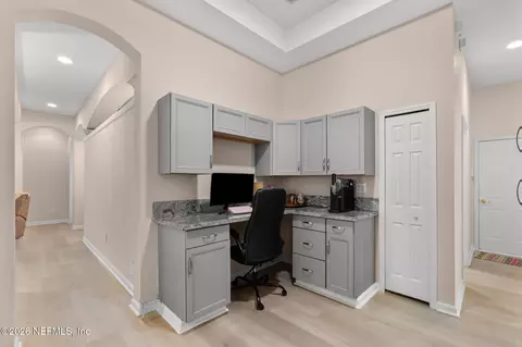 Entry Way - 836 Cypress Crossing Trl, Saint Augustine, FL 32095 photo 5 of 6