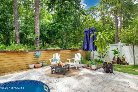 Exterior - 836 Cypress Crossing Trl, Saint Augustine, FL 32095 photo 9 of 27