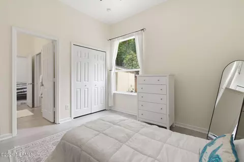 Bedroom - 836 Cypress Crossing Trl, Saint Augustine, FL 32095 photo 7 of 7
