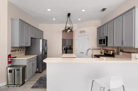 Kitchen - 836 Cypress Crossing Trl, Saint Augustine, FL 32095 photo 1 of 5