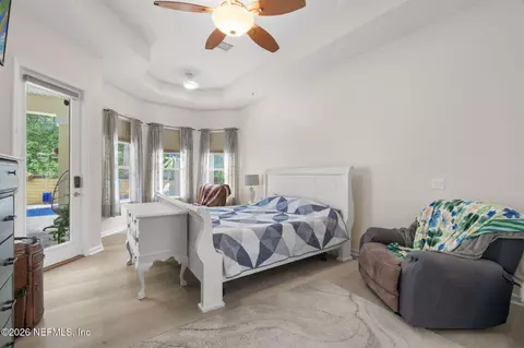 Bedroom - 836 Cypress Crossing Trl, Saint Augustine, FL 32095 photo 1 of 7