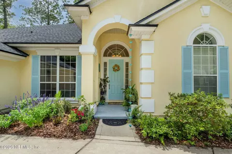 Exterior - 836 Cypress Crossing Trl, Saint Augustine, FL 32095 photo 2 of 27