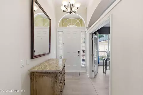 Entry Way - 836 Cypress Crossing Trl, Saint Augustine, FL 32095 photo 2 of 6