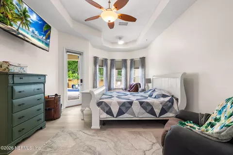 Bedroom - 836 Cypress Crossing Trl, Saint Augustine, FL 32095 photo 2 of 7