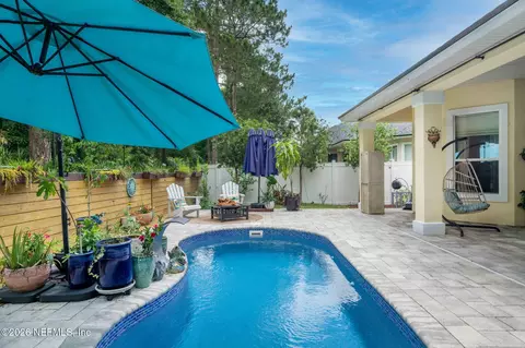 Exterior - 836 Cypress Crossing Trl, Saint Augustine, FL 32095 photo 6 of 27